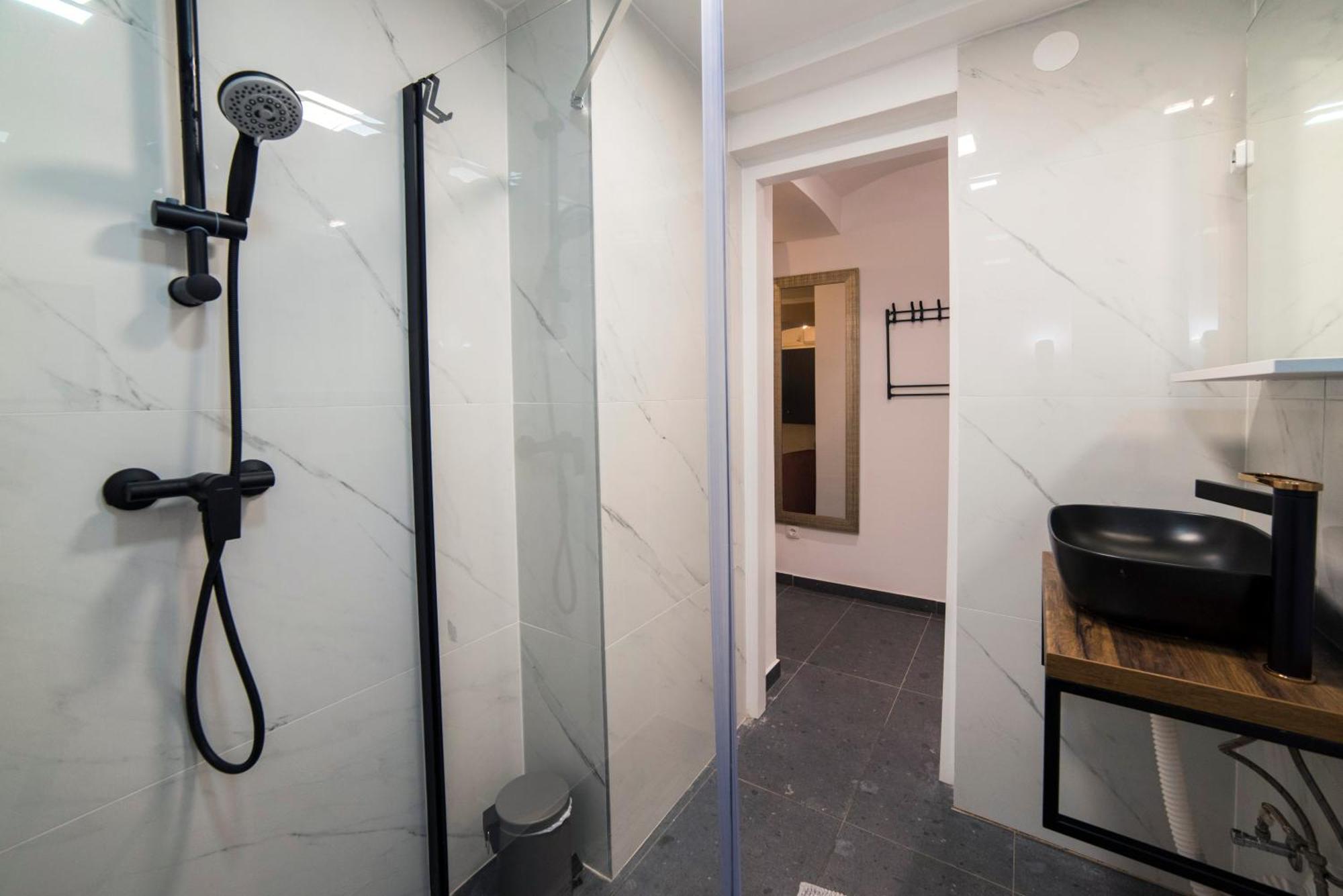 Manuela Varsavska Studio Apartments Zagreb Ngoại thất bức ảnh